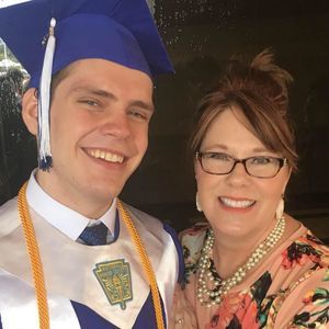 Meet your Posher, Libby